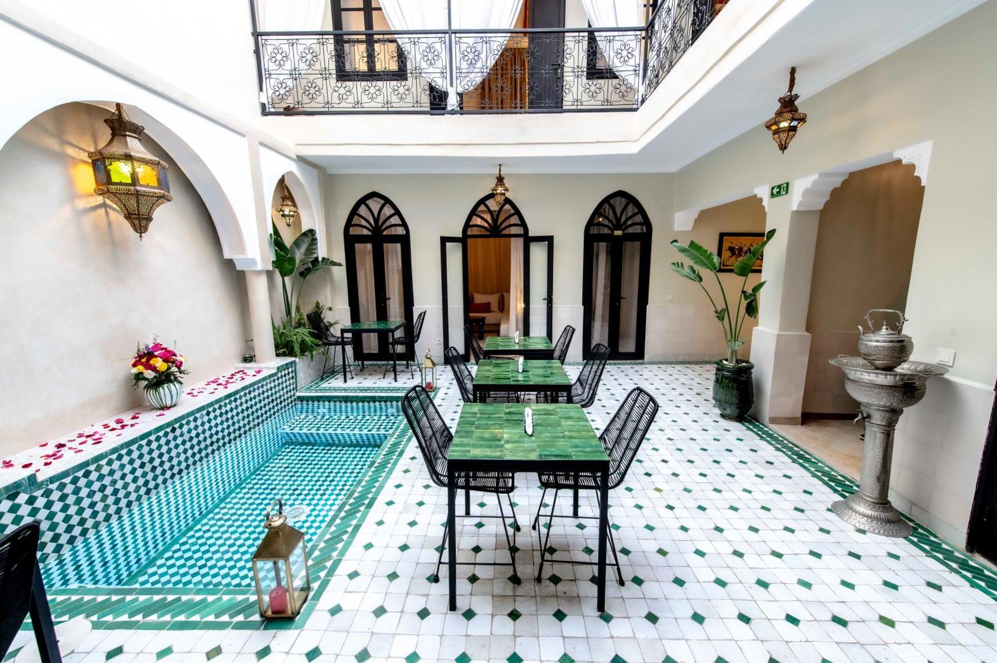 Gasthuis Dar Yousra