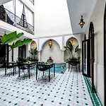Riad Dar Yousra