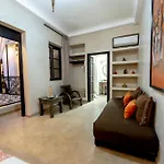 Riad Dar Yousra