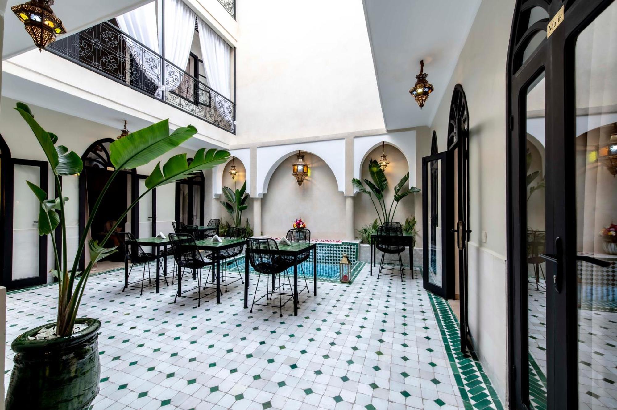 Dar Yousra Guest house *