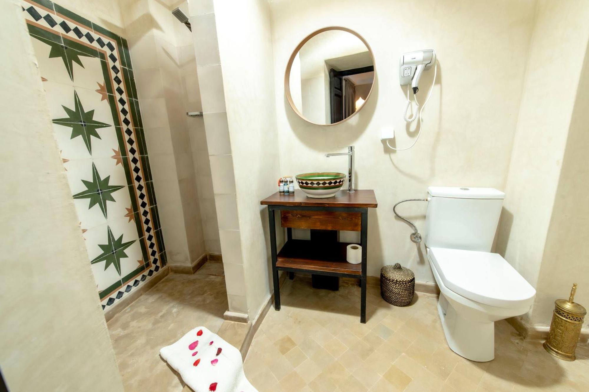 Affittacamere Dar Yousra Marrakesh