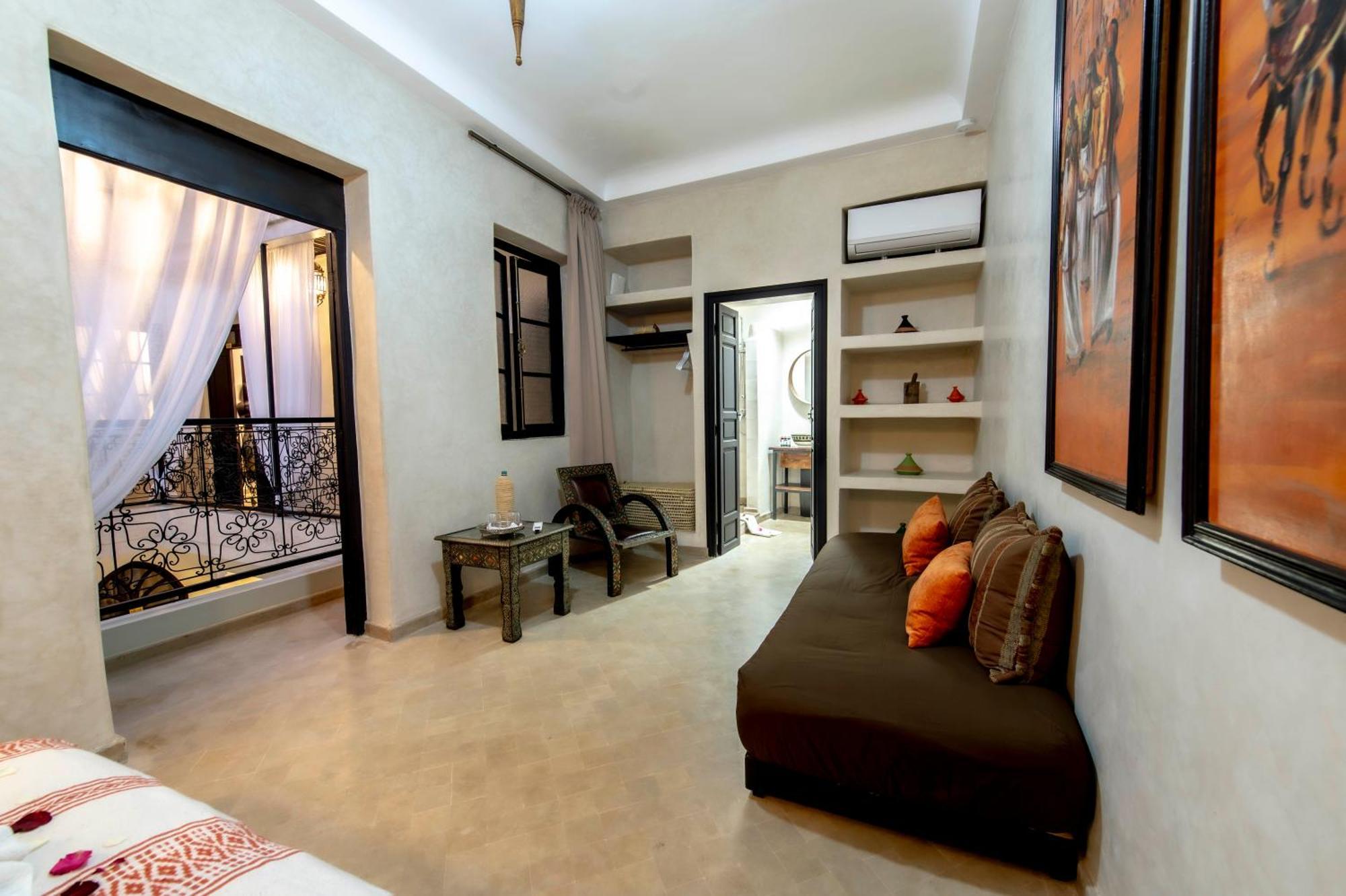 Dar Yousra Marrakesh