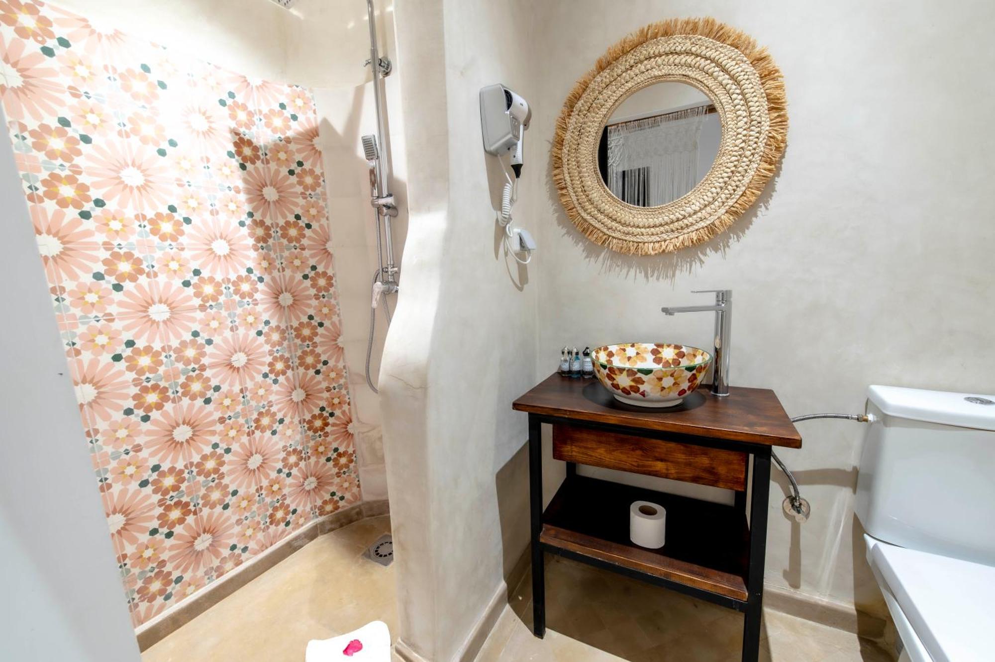 Dar Yousra Affittacamere Marrakesh