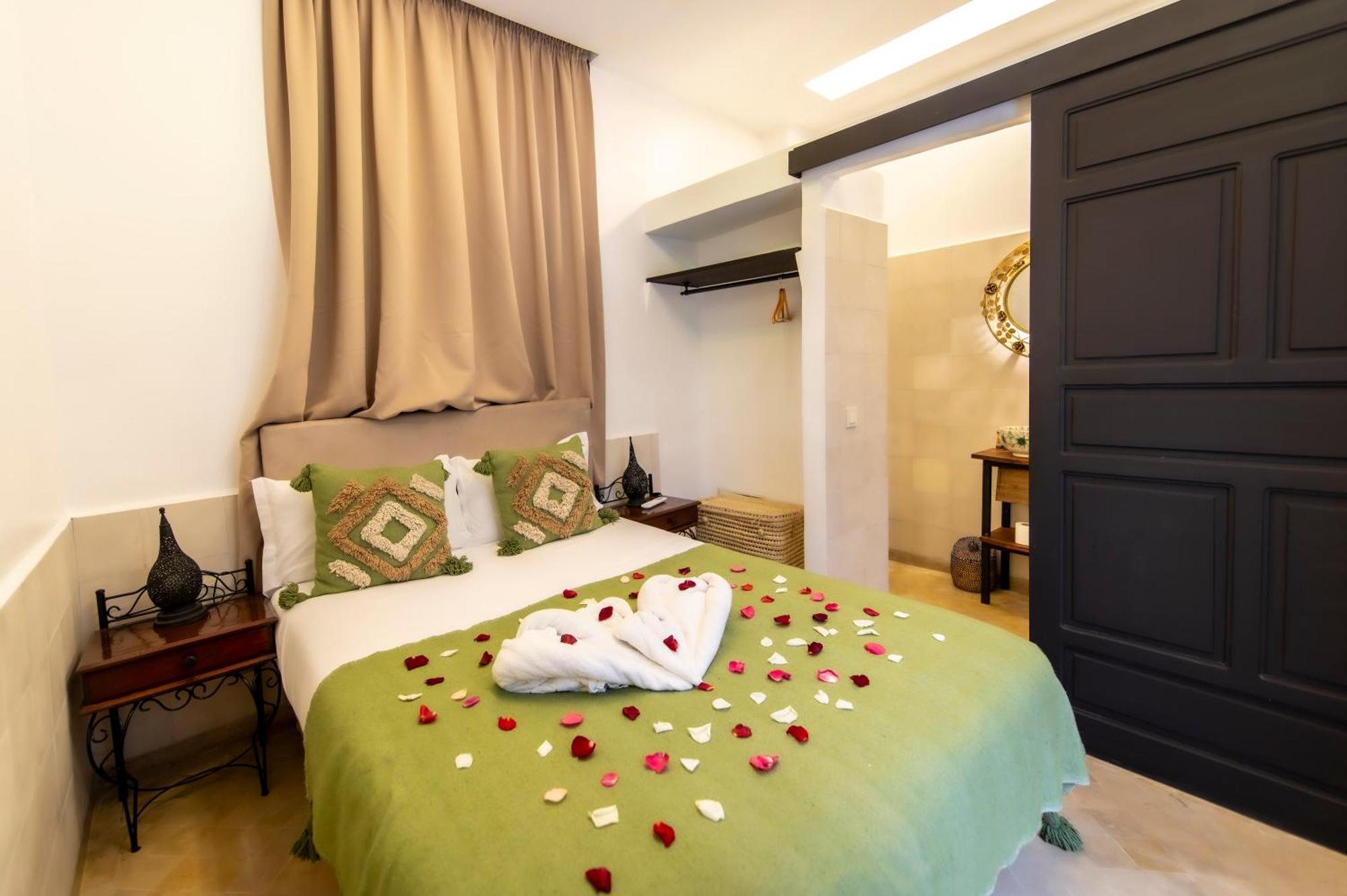 Dar Yousra Guest house