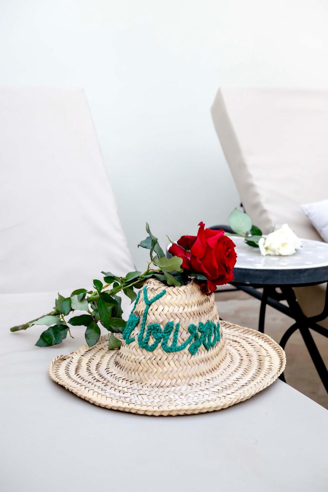 Dar Yousra Guest house Marrakesh