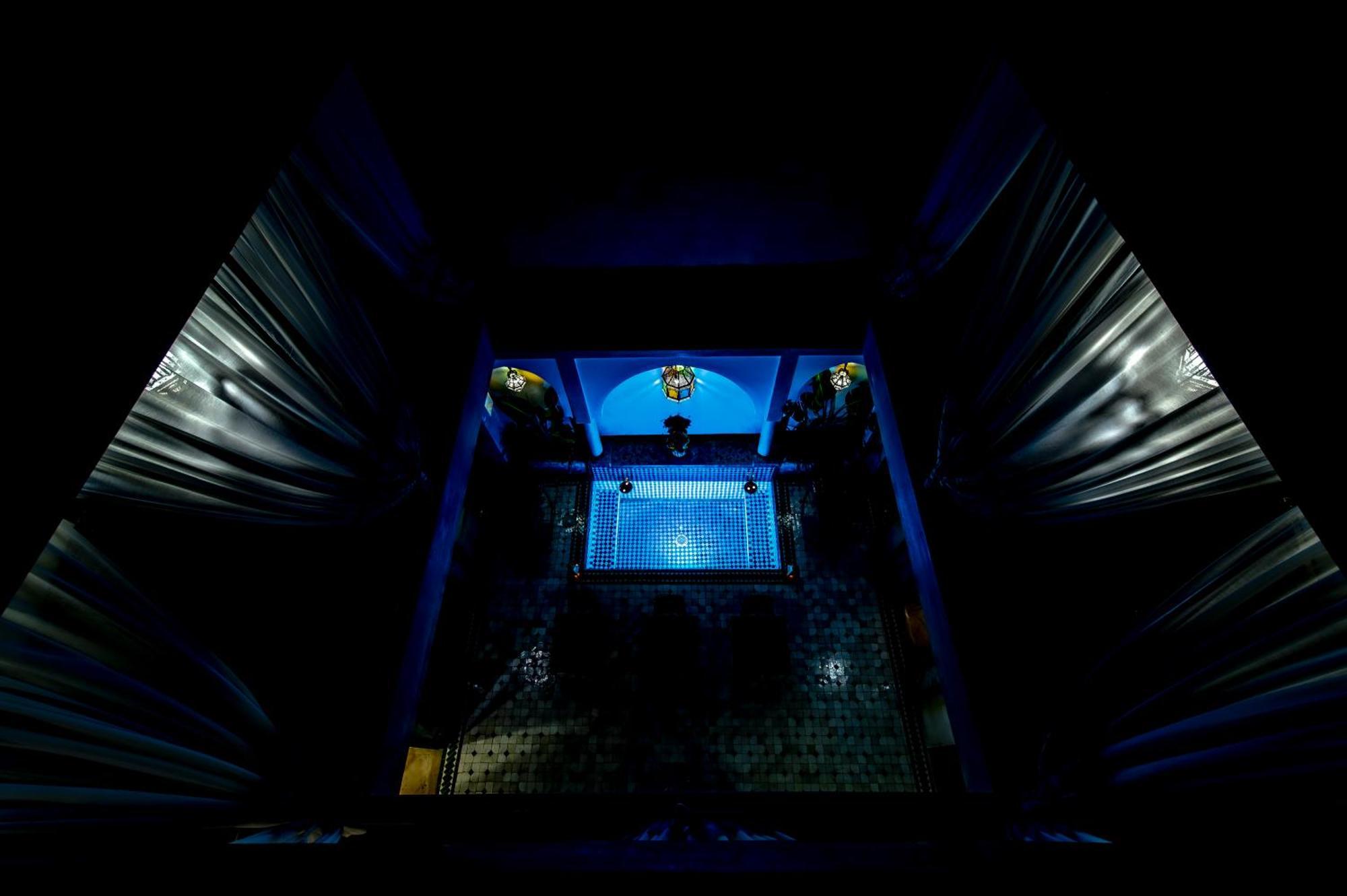 Guest house Dar Yousra Marrakesh
