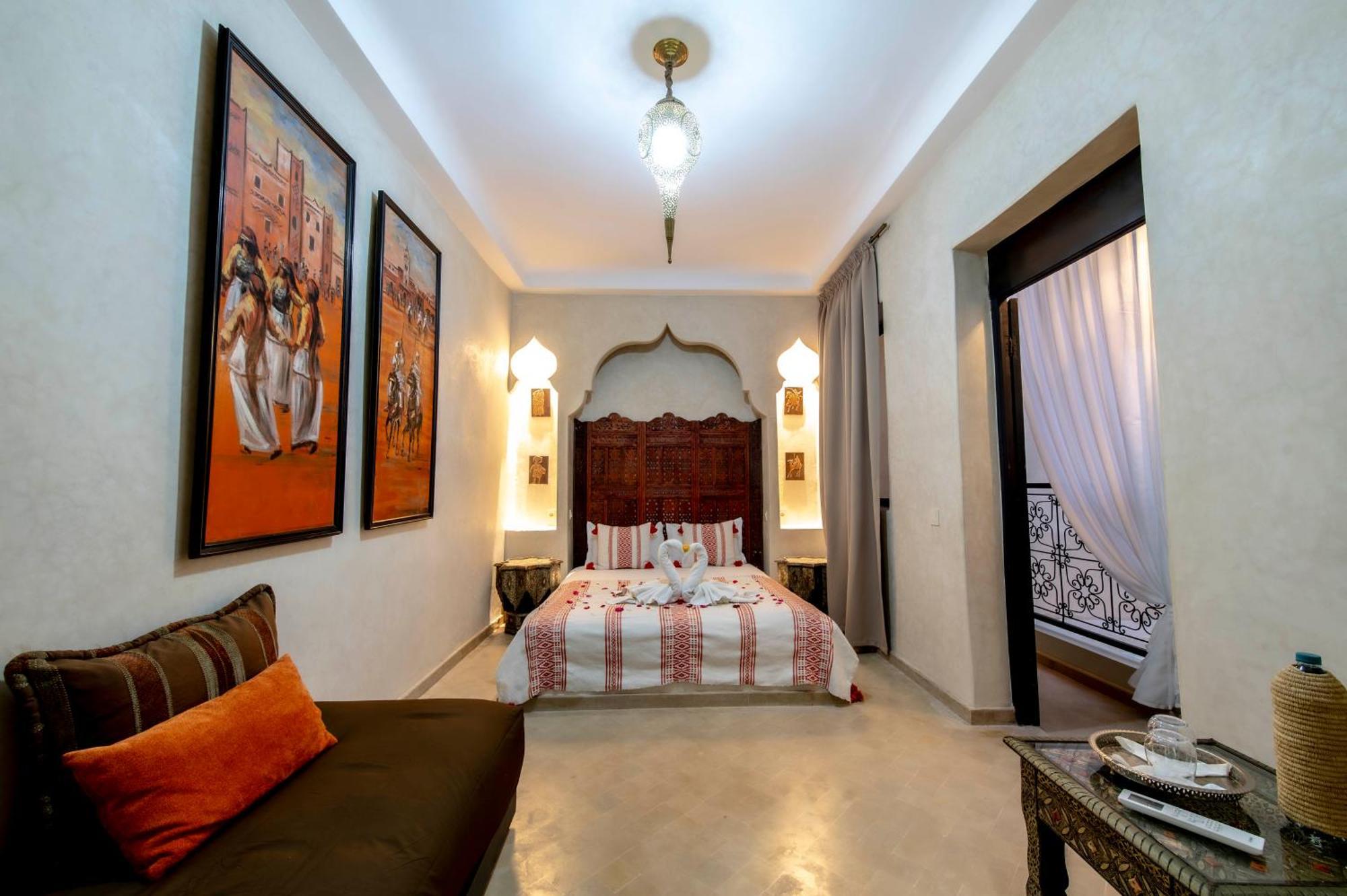 Guest house Dar Yousra