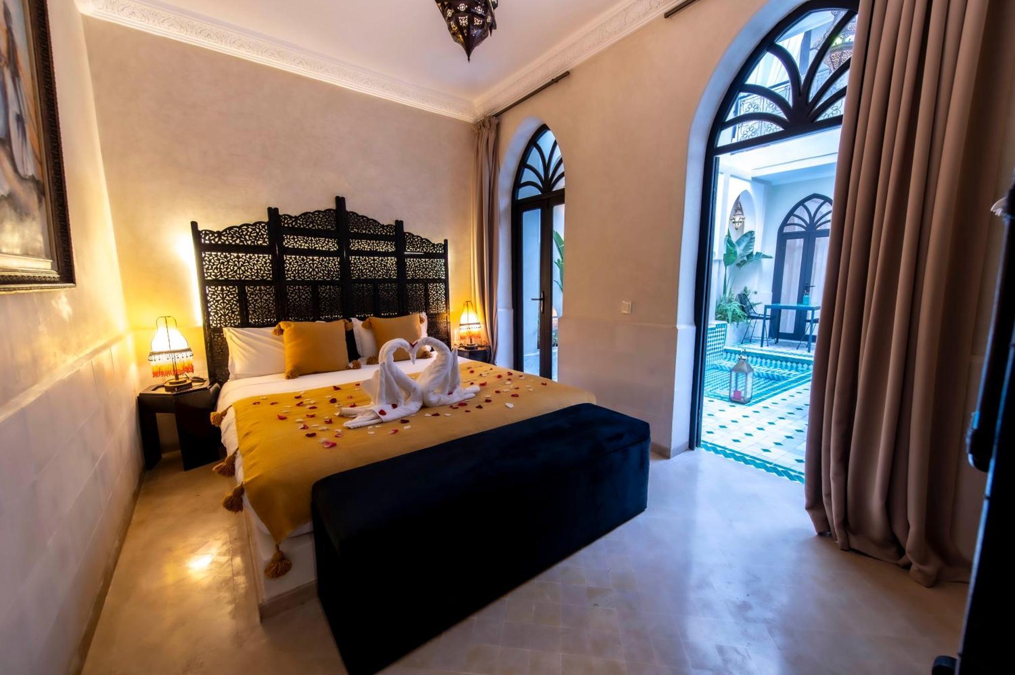 Dar Yousra * Marrakesh