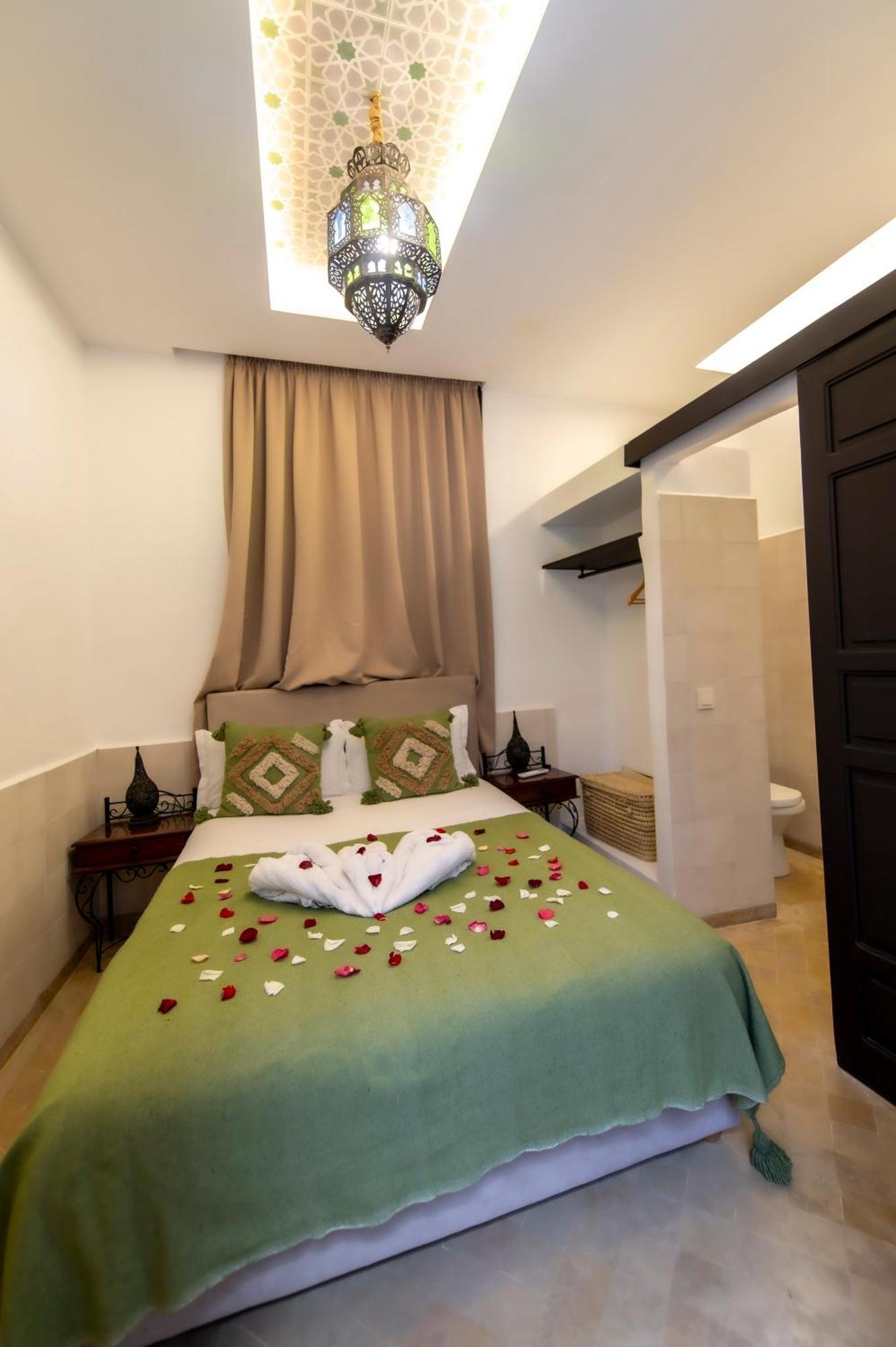 Dar Yousra Marrakesh