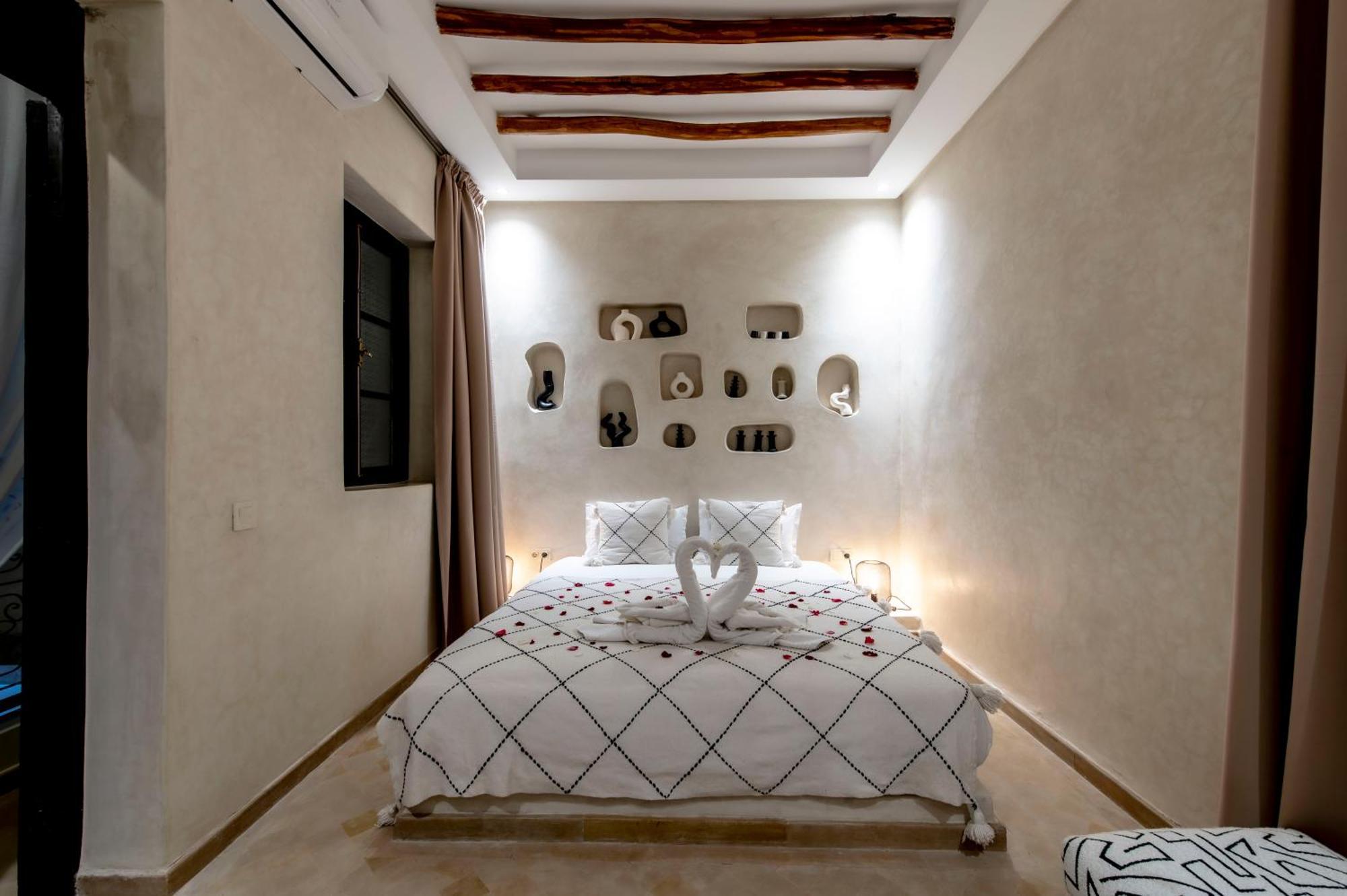 Dar Yousra Guest house *