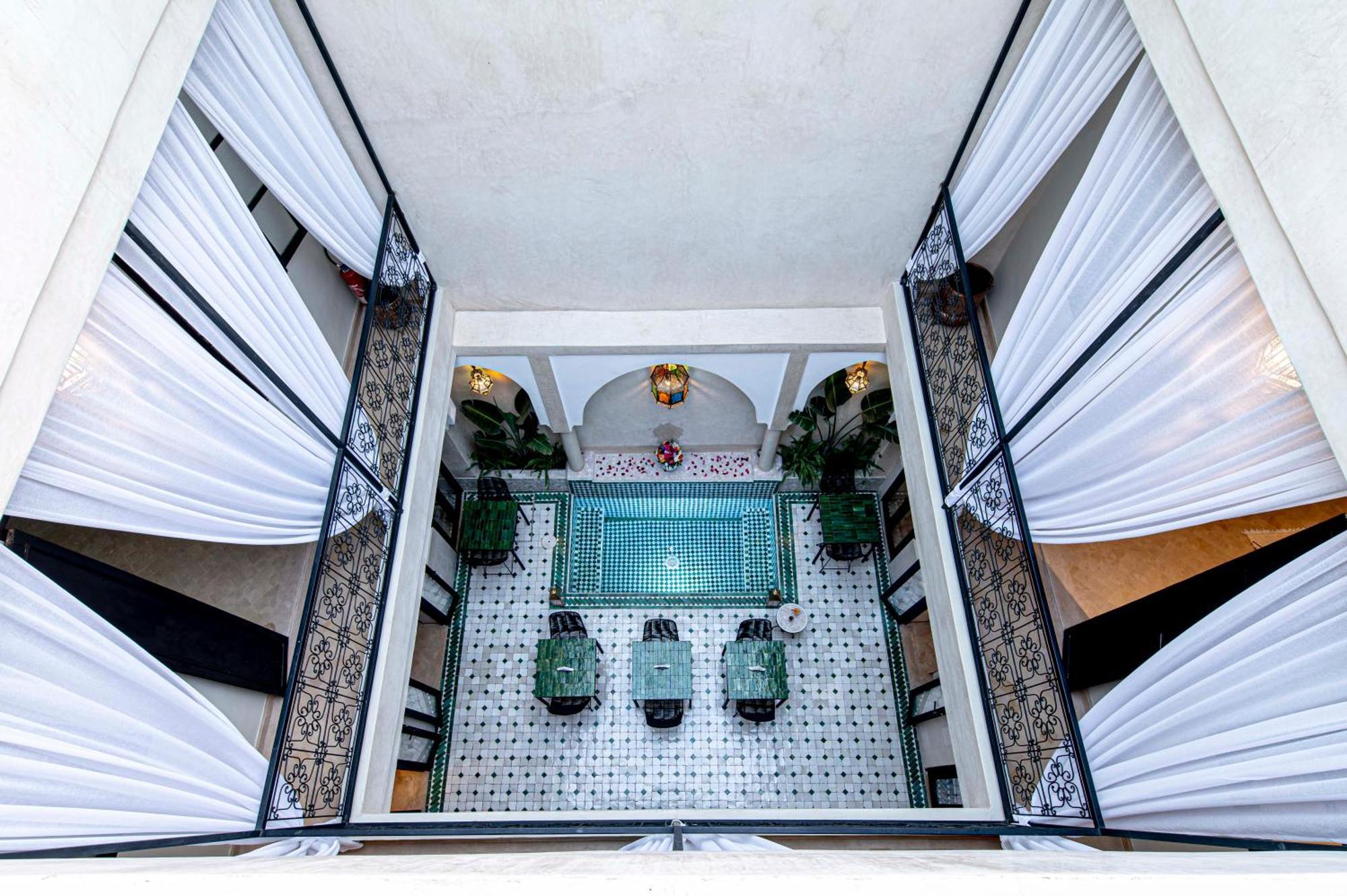 Dar Yousra Guest house