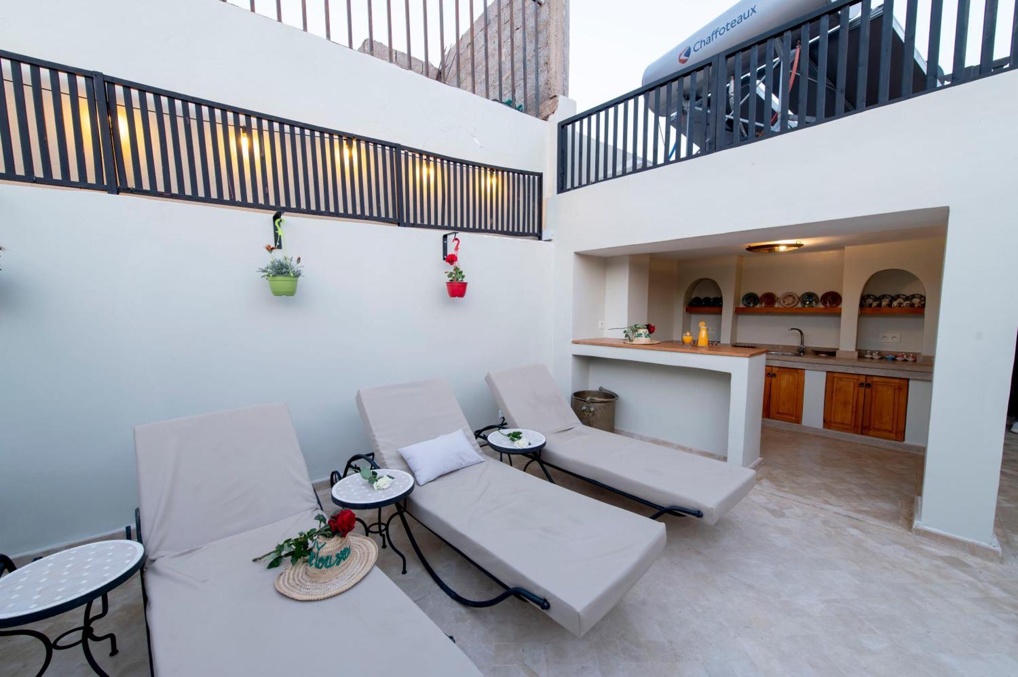 Guest house Dar Yousra *