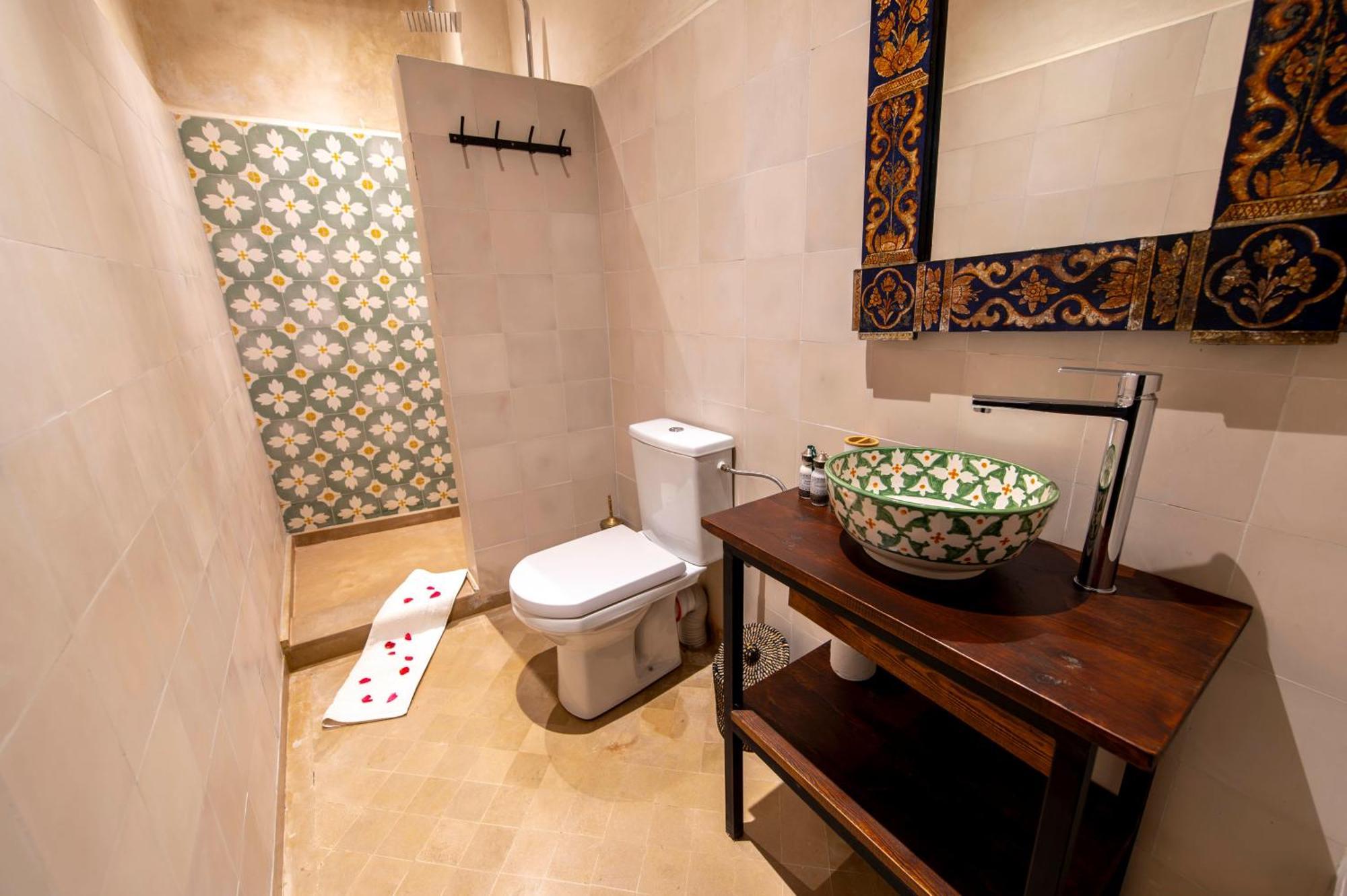 Guest house Dar Yousra *